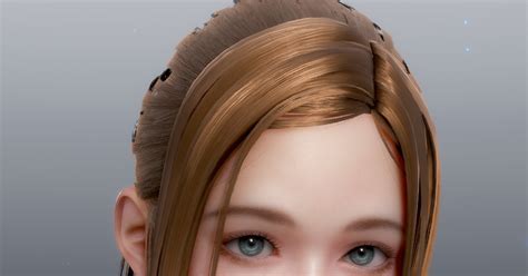 Illusion, RoomGirl, Character maker / ROOMガール体験版 女天 .